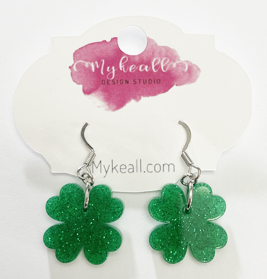 St. Patrick's Day - 1