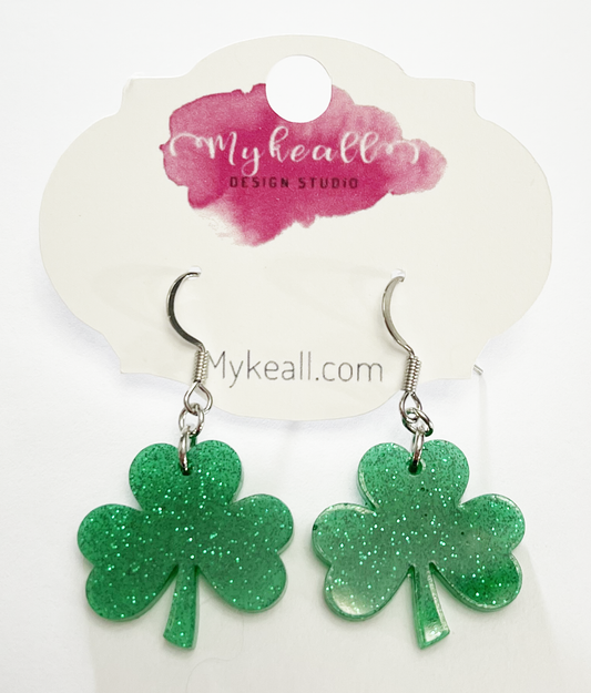 St. Patrick's Day - 2