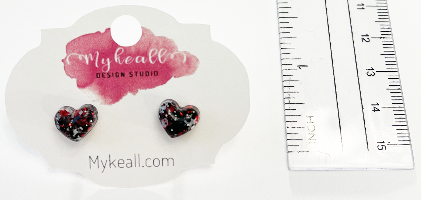 Argyle Earrings - 183