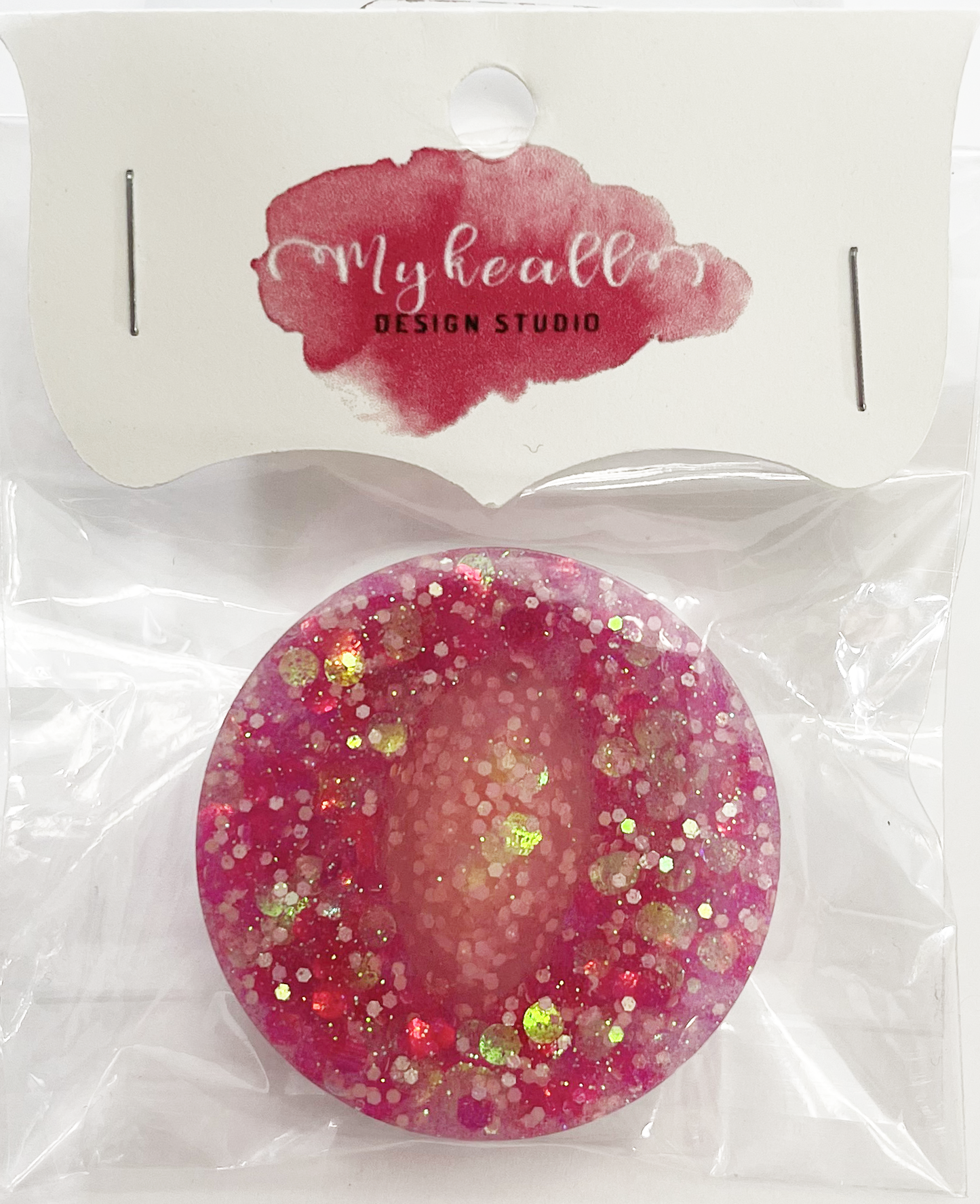 Pop Socket - 15
