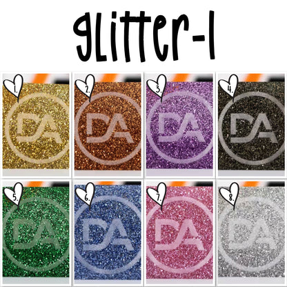 CUSTOM TUMBLER TOPPER TAG - NAME TAG#2