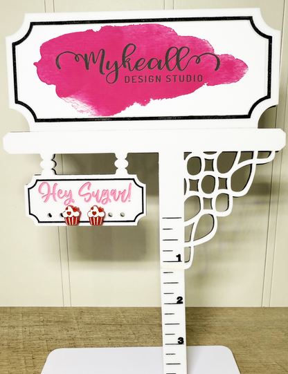 Valentine's Earrings - 32