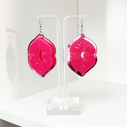 Valentine's Earrings - 19