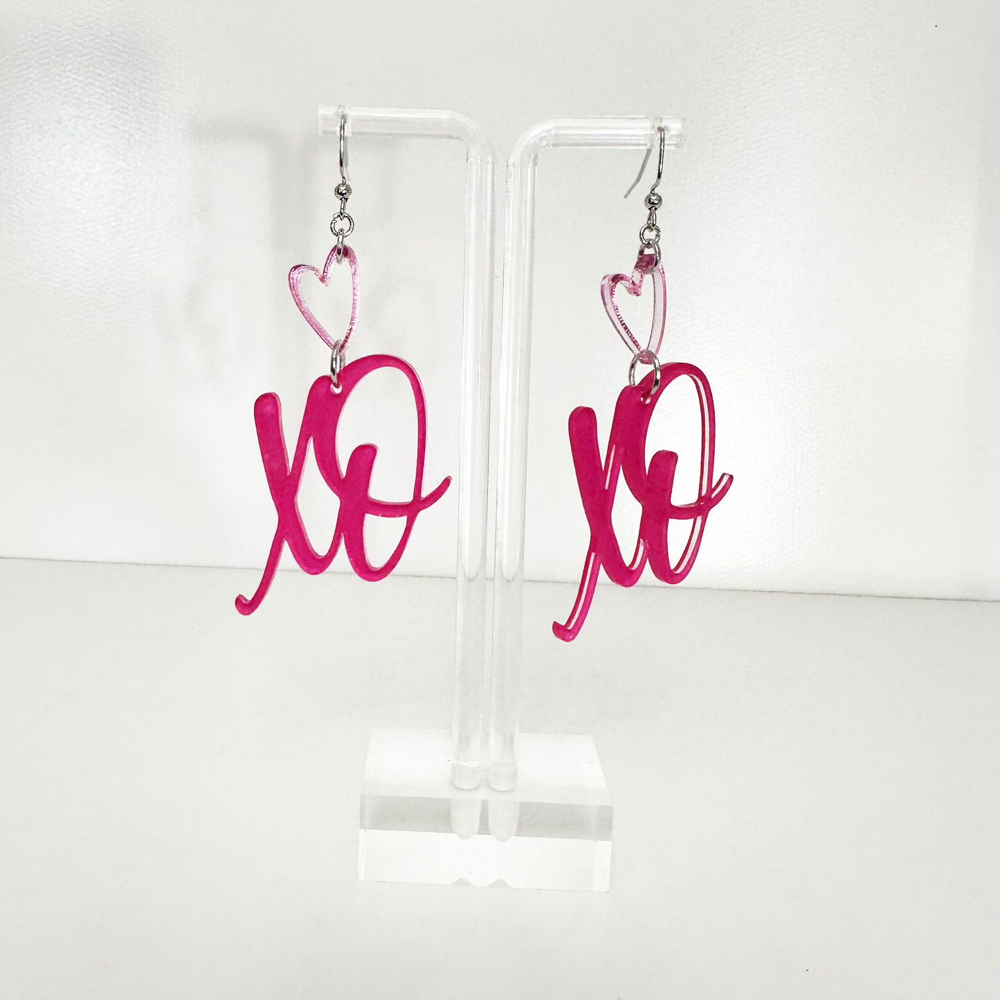 Valentine's Earrings - 14