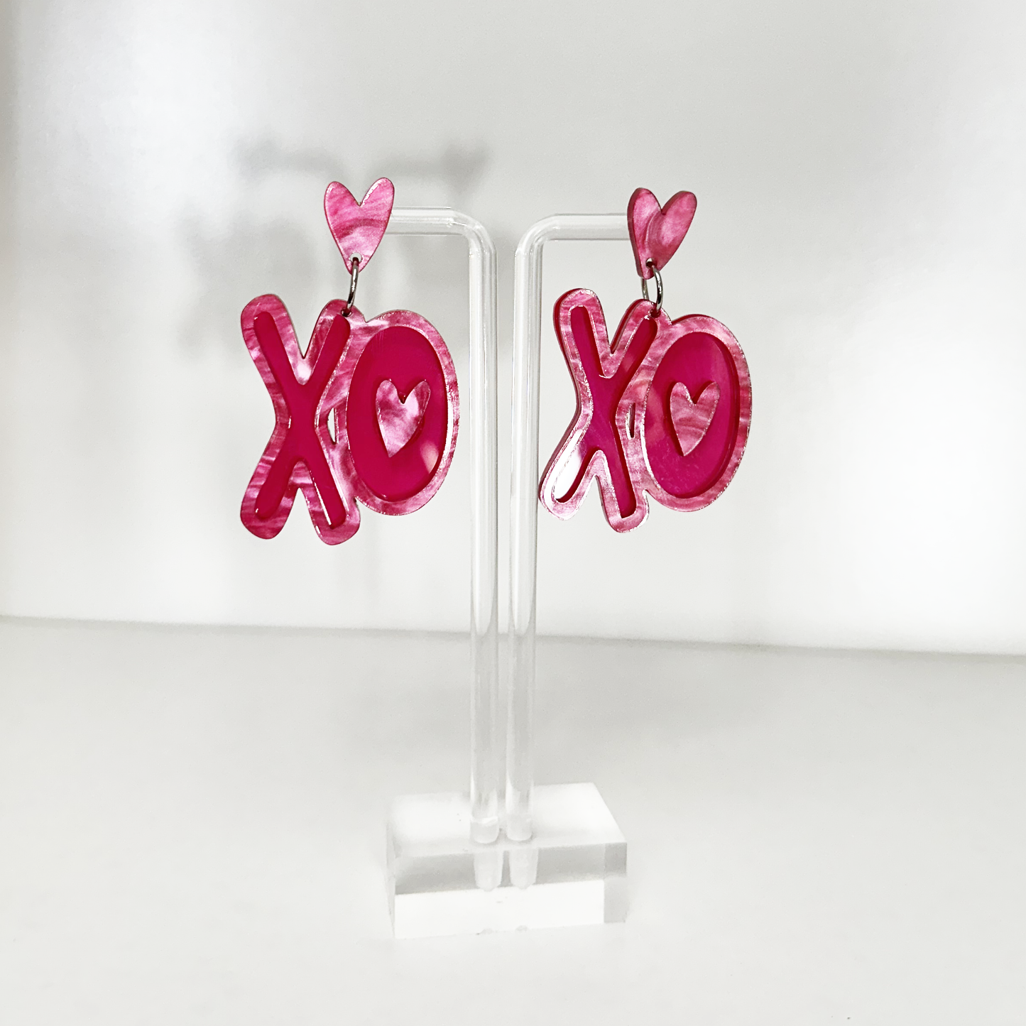 Valentine's Earrings - 9