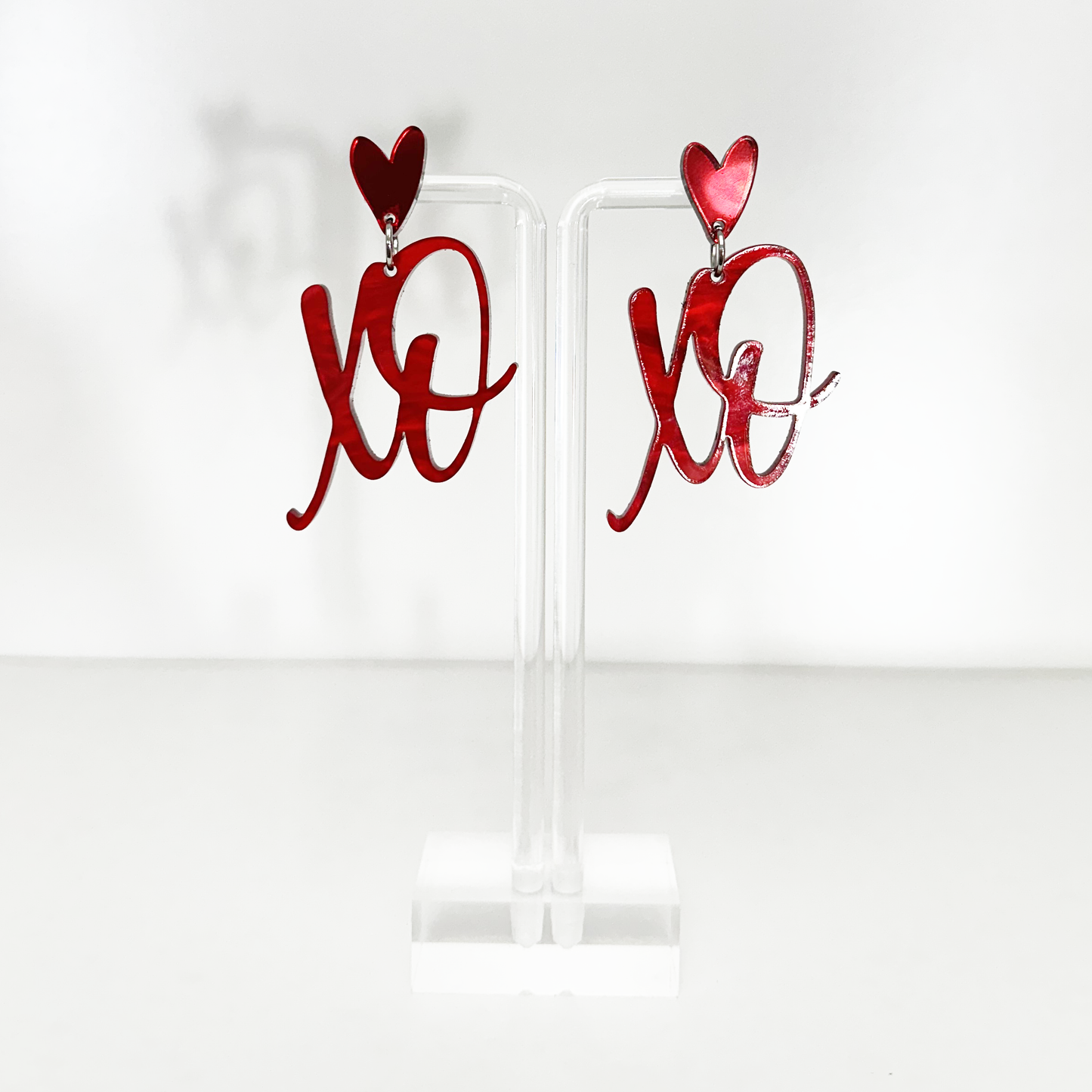 Valentine's Earrings - 15