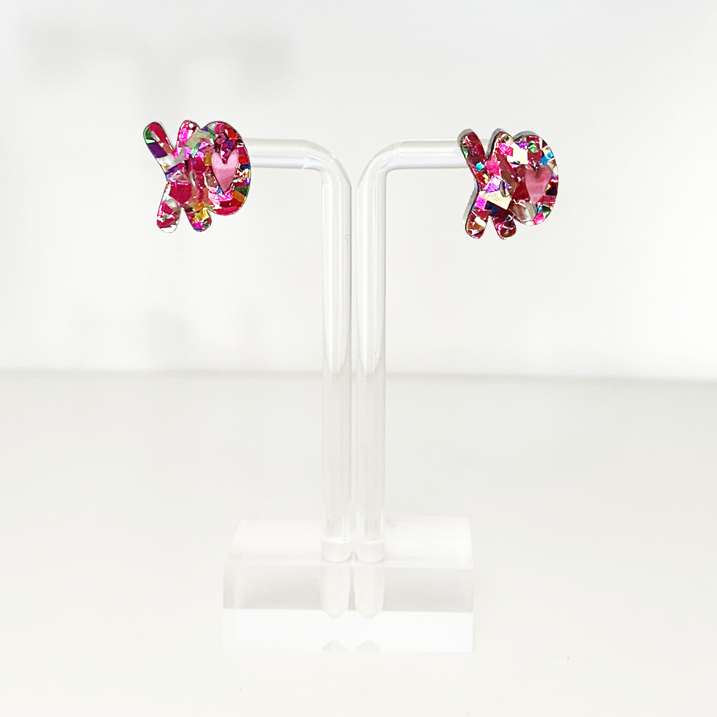 Valentine's Earrings - 23