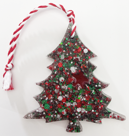 Christmas Ornament - Acrylic 20