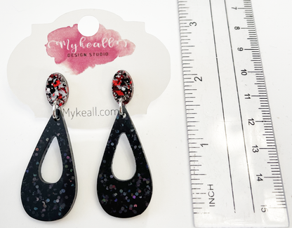 Argyle Earrings - 200